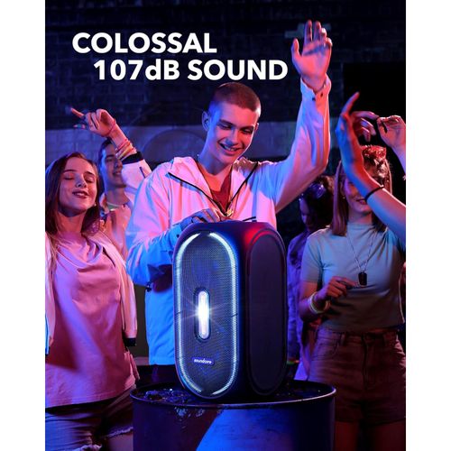 Anker SoundCore Rave+ 160W Wireless Speaker Item | Buy Anker SoundCore Rave+ 160W Wireless Speaker | SPOP Enterprise Global